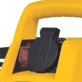 Inverter Electric Generator Garland Bolt 110 l 1190 W