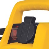 Inverter-Stromgenerator Garland Bolt 110 l 1190 W