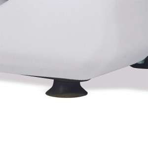 Generatore elettrico inverter Garland Bolt 110 l 1190 W