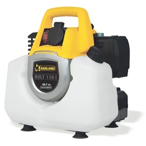 Generatore inverter Garland Bolt 110 l