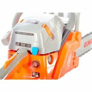 Chain saw Anova MG252 52cc