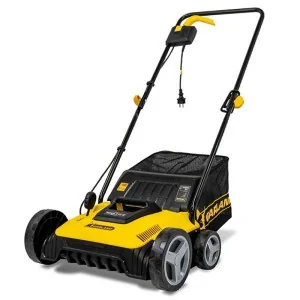 Light electric scarifier Garland SCAR 112E-V23 1500 W