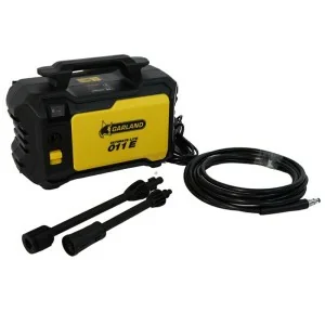 Lightweight electric pressure washer Garland Ultimate Lite 011E-V23