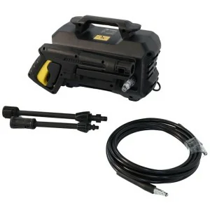 Lightweight electric pressure washer Garland Ultimate Lite 011E-V23