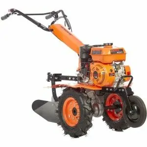 Rototiller Anova MC507 212cc