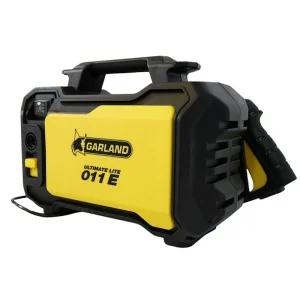 Lightweight electric pressure washer Garland Ultimate Lite 011E-V23