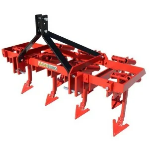 Cultivador 7 brazos para tractor AgriEuro Premium Line CMP7