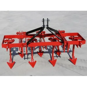 Cultivator 7 arms for tractor AgriEuro Premium Line CMP7