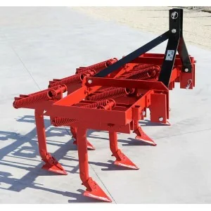 Cultivator 7 arms for tractor AgriEuro Premium Line CMP7