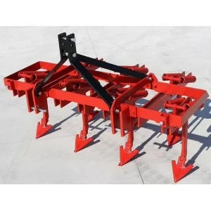 Cultivator 7 arms for tractor AgriEuro Premium Line CMP7