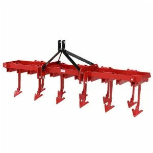 Cultivador 11 brazos para tractor AgriEuro Premium Line CMP11