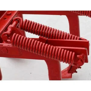 Cultivator 11 arms for tractor AgriEuro Premium Line CMP11