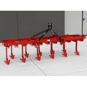 Cultivator 11 arms for tractor AgriEuro Premium Line CMP11