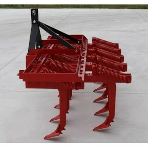 Cultivateur à 11 dents pour tracteur AgriEuro Premium Line CMP11