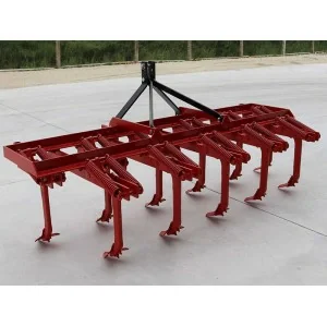 Cultivator 11 arms for tractor AgriEuro Premium Line CMP11