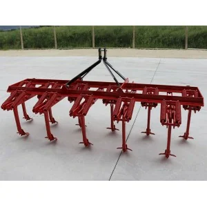 Cultivator 11 arms for tractor AgriEuro Premium Line CMP11