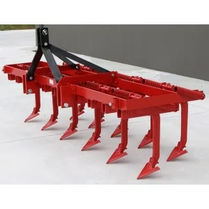 Cultivateur à 11 dents pour tracteur AgriEuro Premium Line CMP11