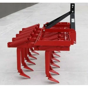 Cultivator 11 arms for tractor AgriEuro Premium Line CMP11