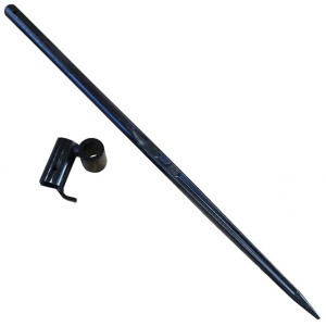 Landwirtschaftliche Gabel + Kupplung D-700 Deleks