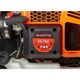 Souffleur à essence Anova SG76C 4.2HP