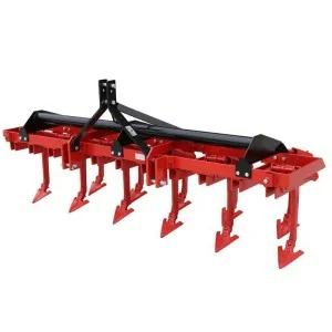 AgriEuro Premium Line CMPR11 reinforced 11-boom cultivator