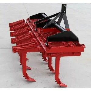 AgriEuro Premium Line CMPR11 reinforced 11-boom cultivator