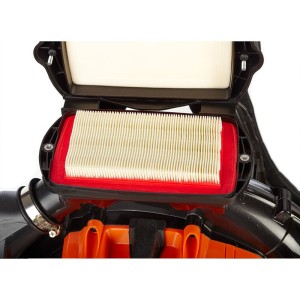 Soffiatore a benzina Anova SG76C 4,2HP