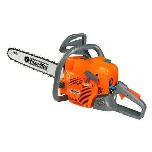 Chainsaw Oleo Mac GS 520 2T 51.7cc