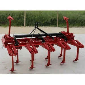 11-arm AgriEuro Premium Line CMPR11/9 foldable cultivator