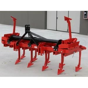 11-arm AgriEuro Premium Line CMPR11/9 foldable cultivator