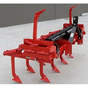 11-arm AgriEuro Premium Line CMPR11/9 foldable cultivator