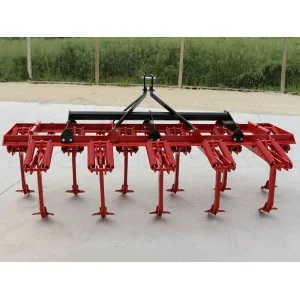 AgriEuro Premium Line CMPR11/9 Cultivateur pliant à 11 branches