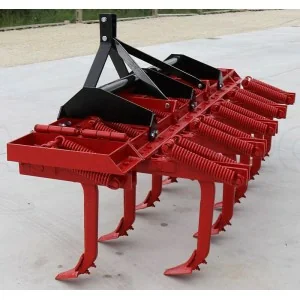 11-arm AgriEuro Premium Line CMPR11/9 foldable cultivator