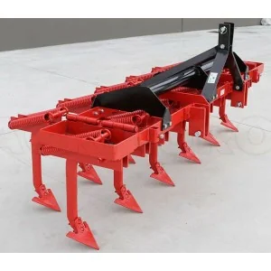 11-arm AgriEuro Premium Line CMPR11/9 foldable cultivator