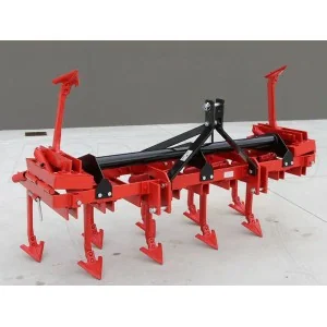 11-arm AgriEuro Premium Line CMPR11/9 foldable cultivator