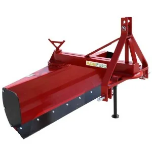 AgriEuro LLM160 nivelador de trator regulável 160 cm