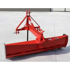 AgriEuro LLM160 nivelador de trator regulável 160 cm