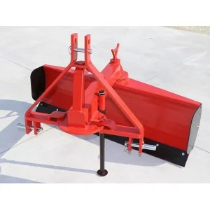 AgriEuro LLM160 nivelador de trator regulável 160 cm