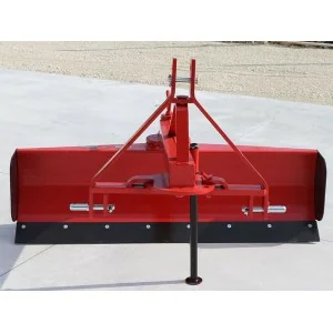 AgriEuro LLM160 nivelador de trator regulável 160 cm