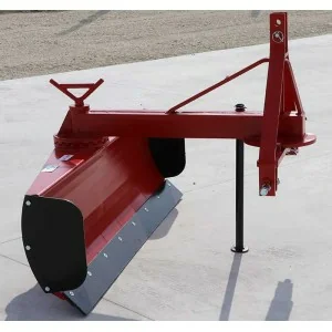 AgriEuro LLM160 nivelador de trator regulável 160 cm