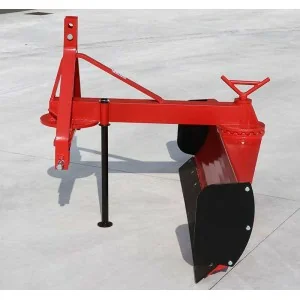 AgriEuro LLM160 nivelador de trator regulável 160 cm