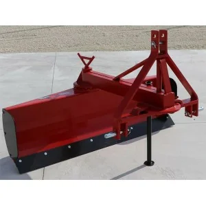 AgriEuro LLM160 nivelador de trator regulável 160 cm