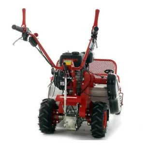 Мотокоса GeoTech Pro GFM 600 L з приводом від двигуна Loncin