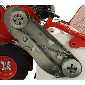 GeoTech Pro GFM 600 BS 7 HP Hammermill Brushcutter