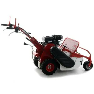 Desbrozadora de martillos GeoTech Pro GFM 600 BS 7 HP