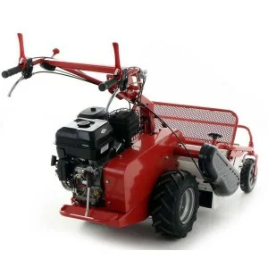 GeoTech Pro GFM 760 BS-E Cortador de escovas com motor B&S