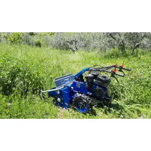 BullMach FALX 700 MY24 hammermill brushcutter