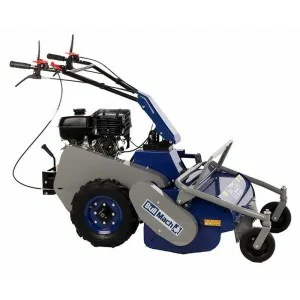 BullMach FALX 700 MY24 hammermill brushcutter