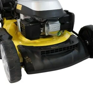 Gasoline lawnmower Garland SIOUX 1055 ZSG-V23 170.1cc