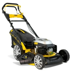 Gasoline lawnmower Garland SIOUX 1055 ZSG-V23 170.1cc